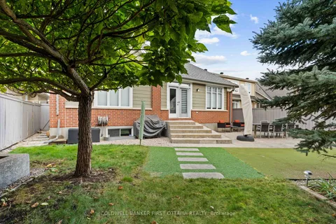 311 Blackleaf Drive, Barrhaven, ON K2J 0E8