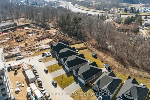 15 Compass Trail, Central Elgin, ON N5L 0B8