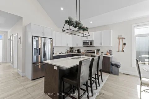 15 Compass Trail, Central Elgin, ON N5L 0B8
