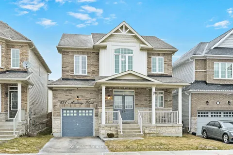 656 Armstrong Road, ON L9V 3V4