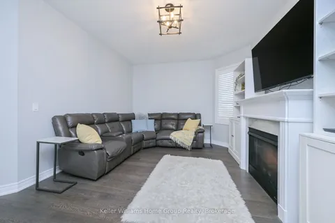656 Armstrong Road, ON L9V 3V4