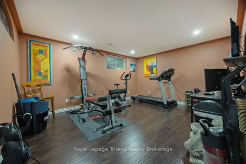 12 Graydon Drive, South-West Oxford, ON N0J 1N0