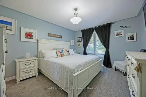 12 Graydon Drive, South-West Oxford, ON N0J 1N0