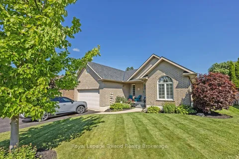 12 Graydon Drive, South-West Oxford, ON N0J 1N0