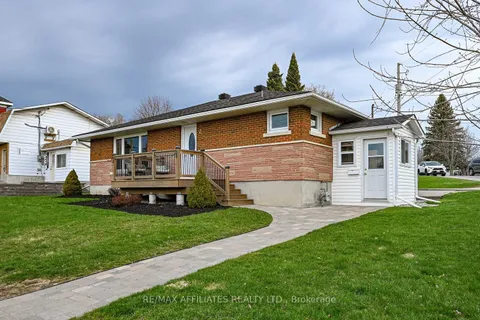 2 Philip Street, ON K7A 3L6