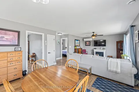 1123 Second Lake Road, ON K0H 1T0