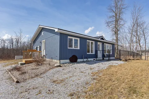 1123 Second Lake Road, ON K0H 1T0