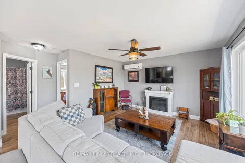 1123 Second Lake Road, ON K0H 1T0