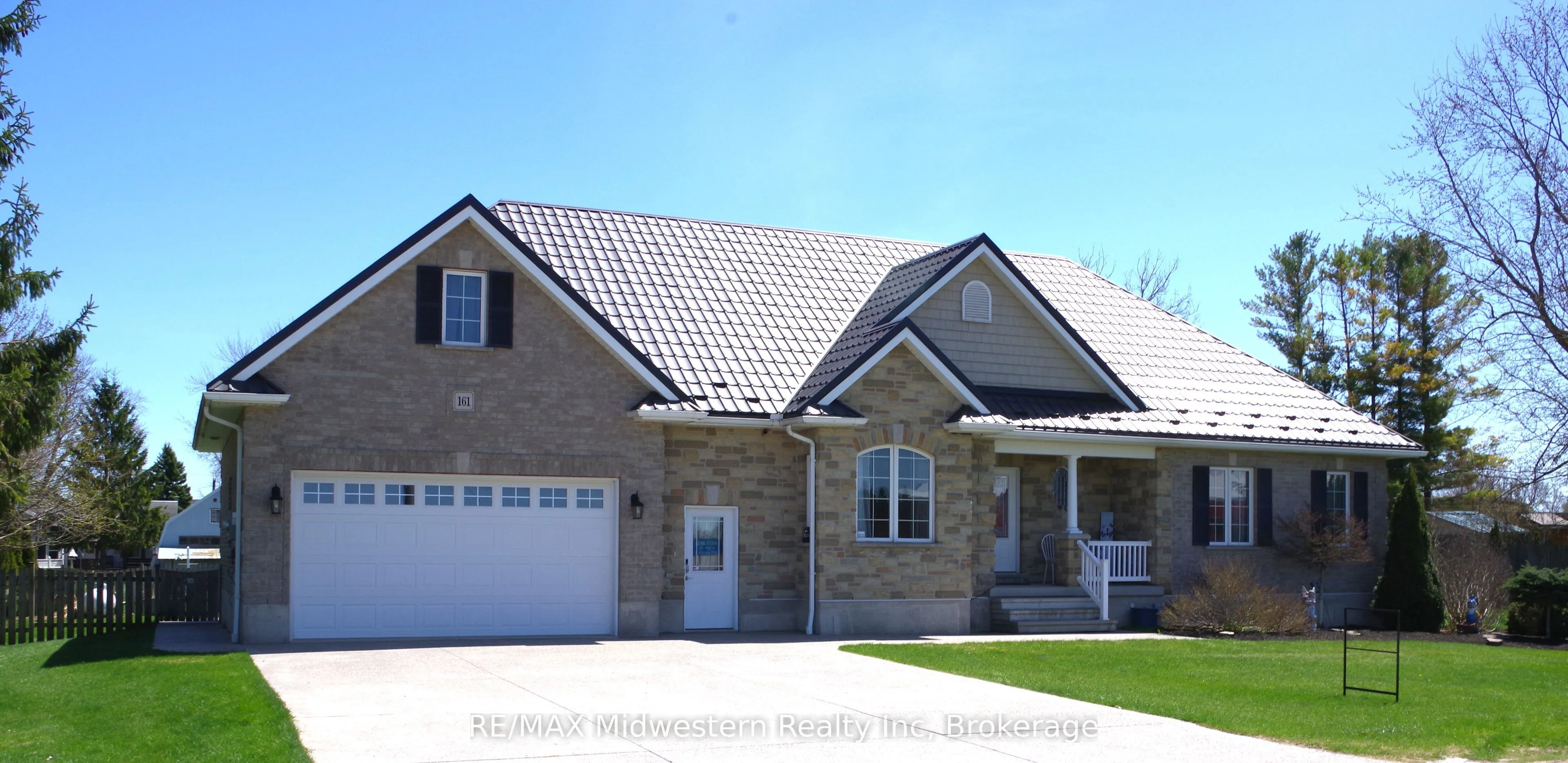 161 Brock Street, ON N0K 1P0