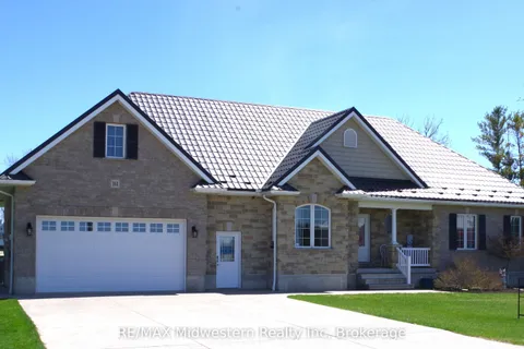 161 Brock Street, ON N0K 1P0