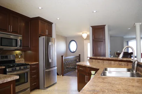 161 Brock Street, ON N0K 1P0