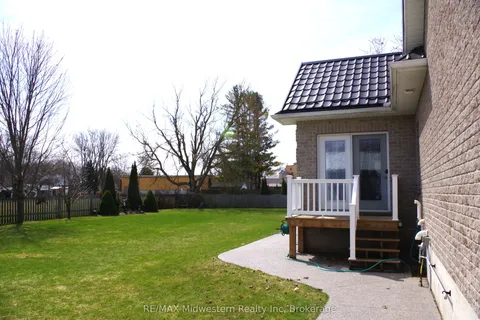 161 Brock Street, ON N0K 1P0