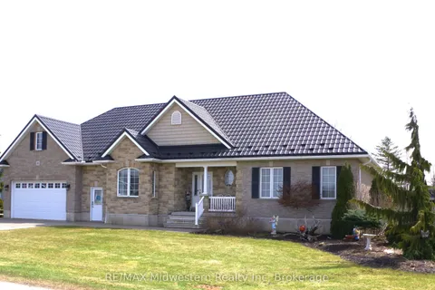 161 Brock Street, ON N0K 1P0
