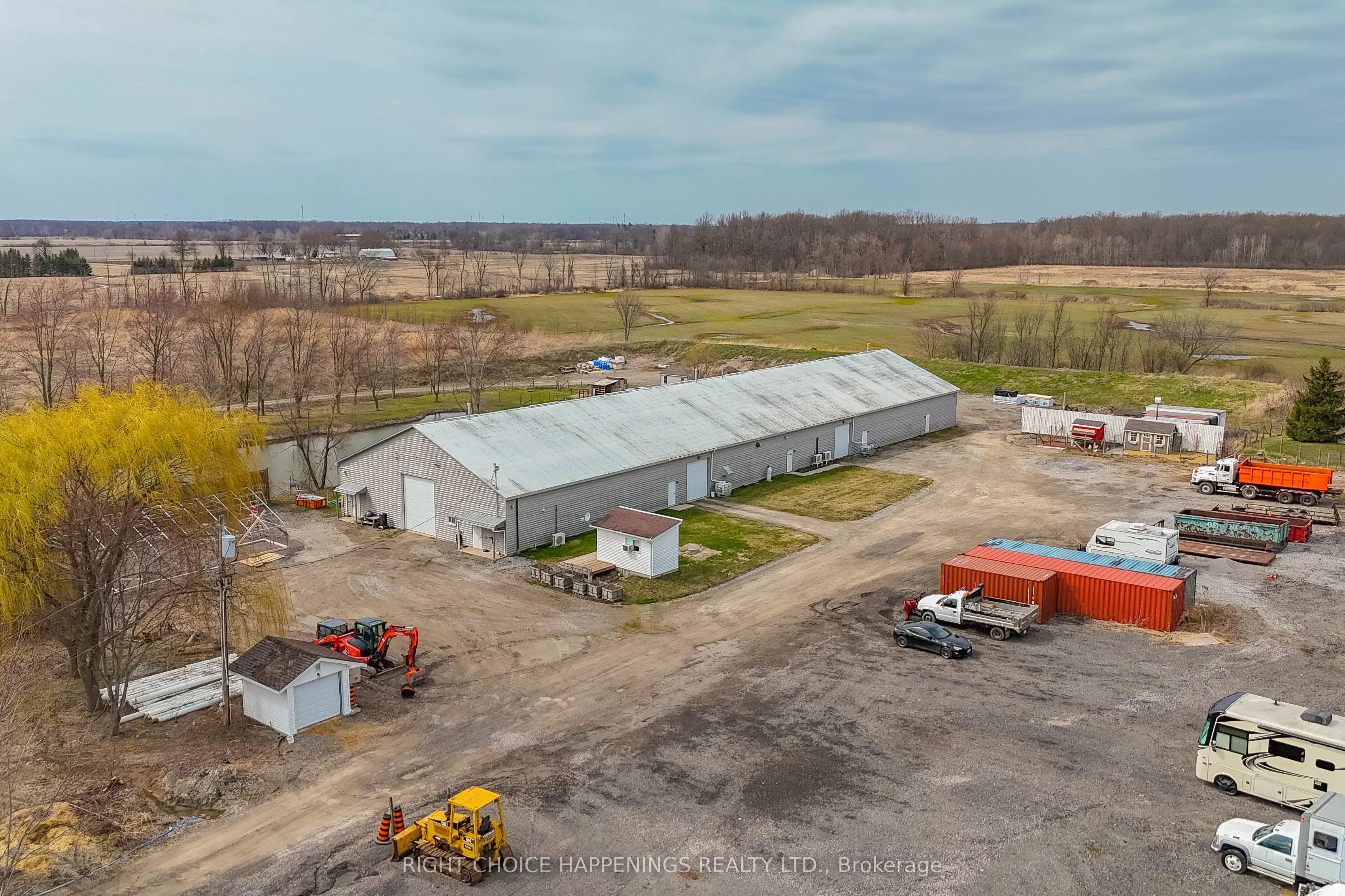 40828 Forks Road, Wainfleet, ON L0S 1V0
