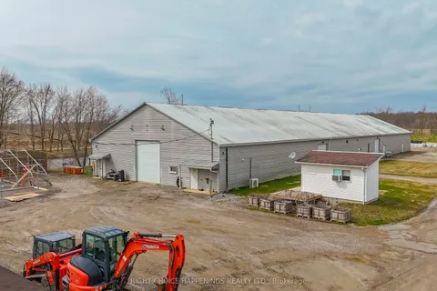 40828 Forks Road, Wainfleet, ON L0S 1V0