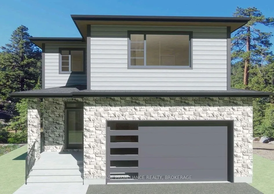 137 MCDONOUGH Crescent, Loyalist, ON K7N 0A4