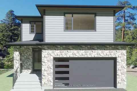 137 MCDONOUGH Crescent, Loyalist, ON K7N 0A4