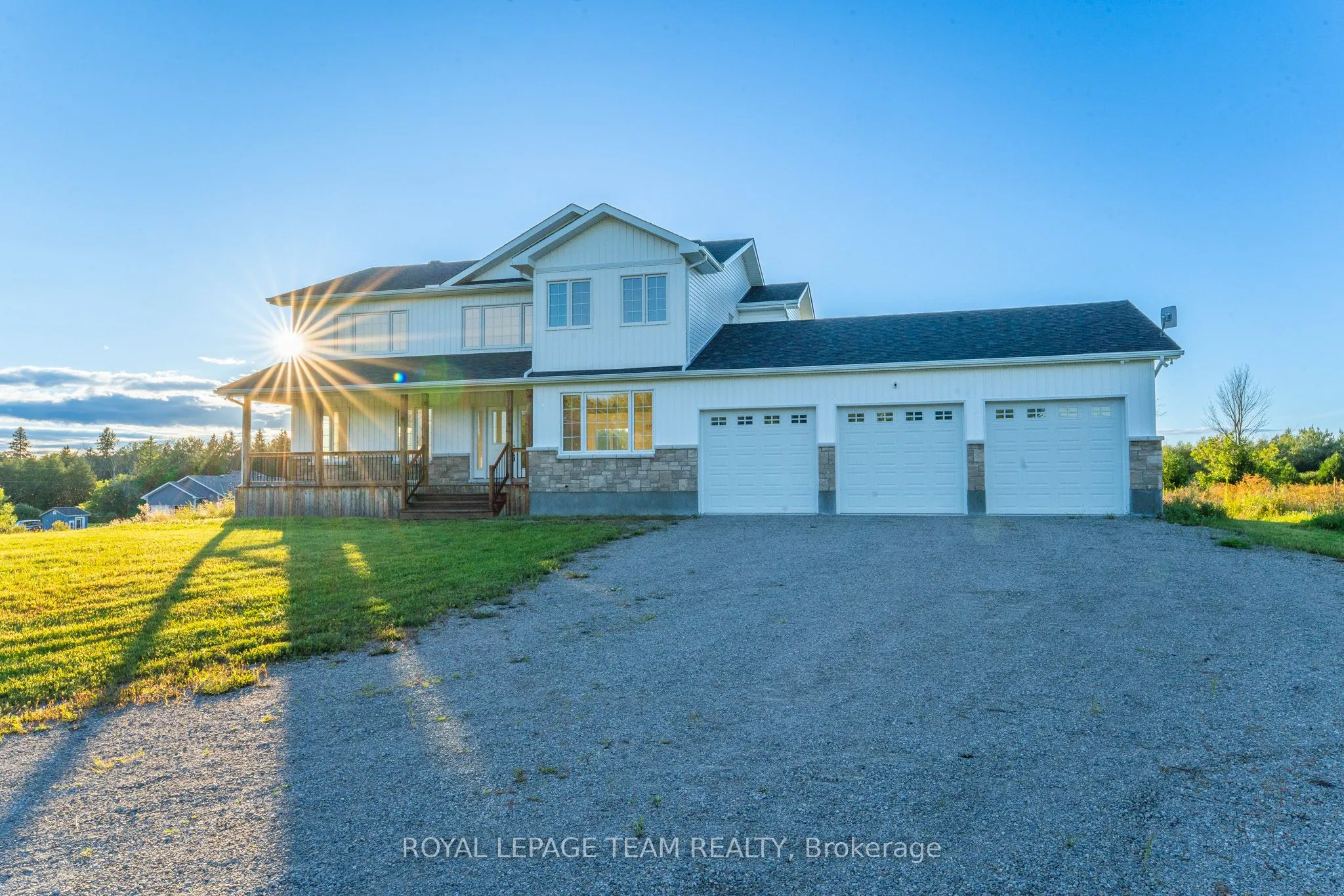 1124 Perth Road, Beckwith, ON K7A 4S7