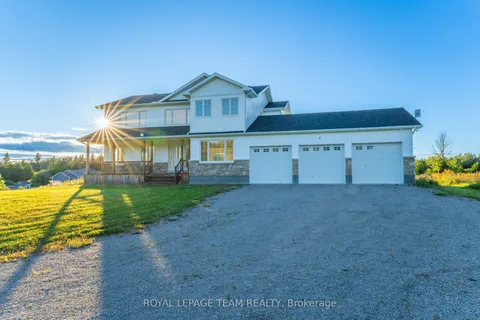 1124 Perth Road, Beckwith, ON K7A 4S7