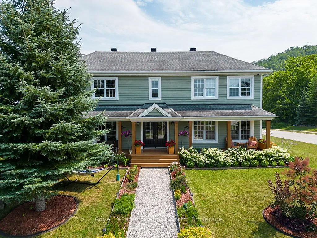 183 ALTA Road, Blue Mountains, ON L9Y 0T2