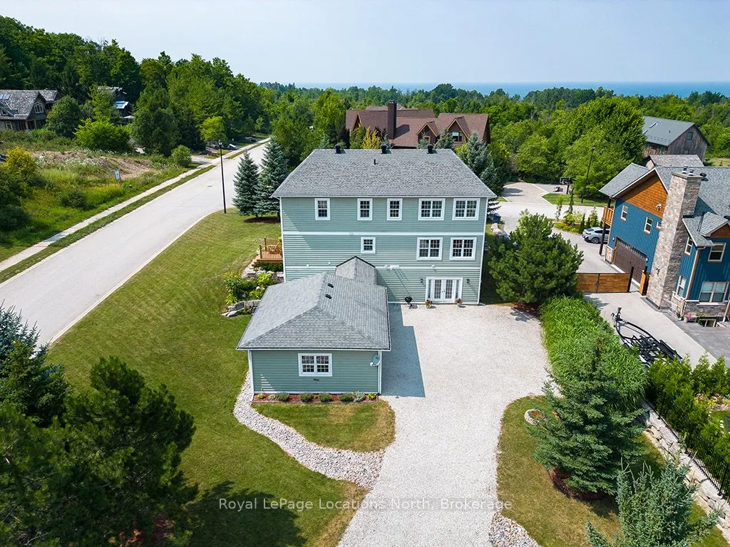 183 ALTA Road, Blue Mountains, ON L9Y 0T2