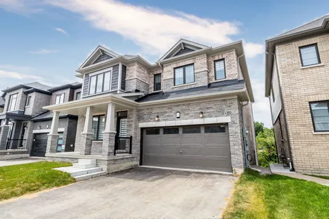 116 Eva Drive, Woolwich, ON N0B 1M0