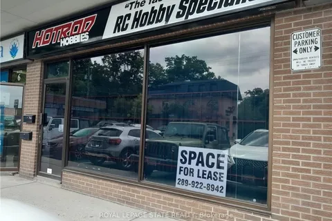 44 King Street, Hamilton, ON L8G 1K1