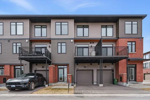541 LOURMARIN Private, Orleans - Cumberland and Area, ON K4A 5M2