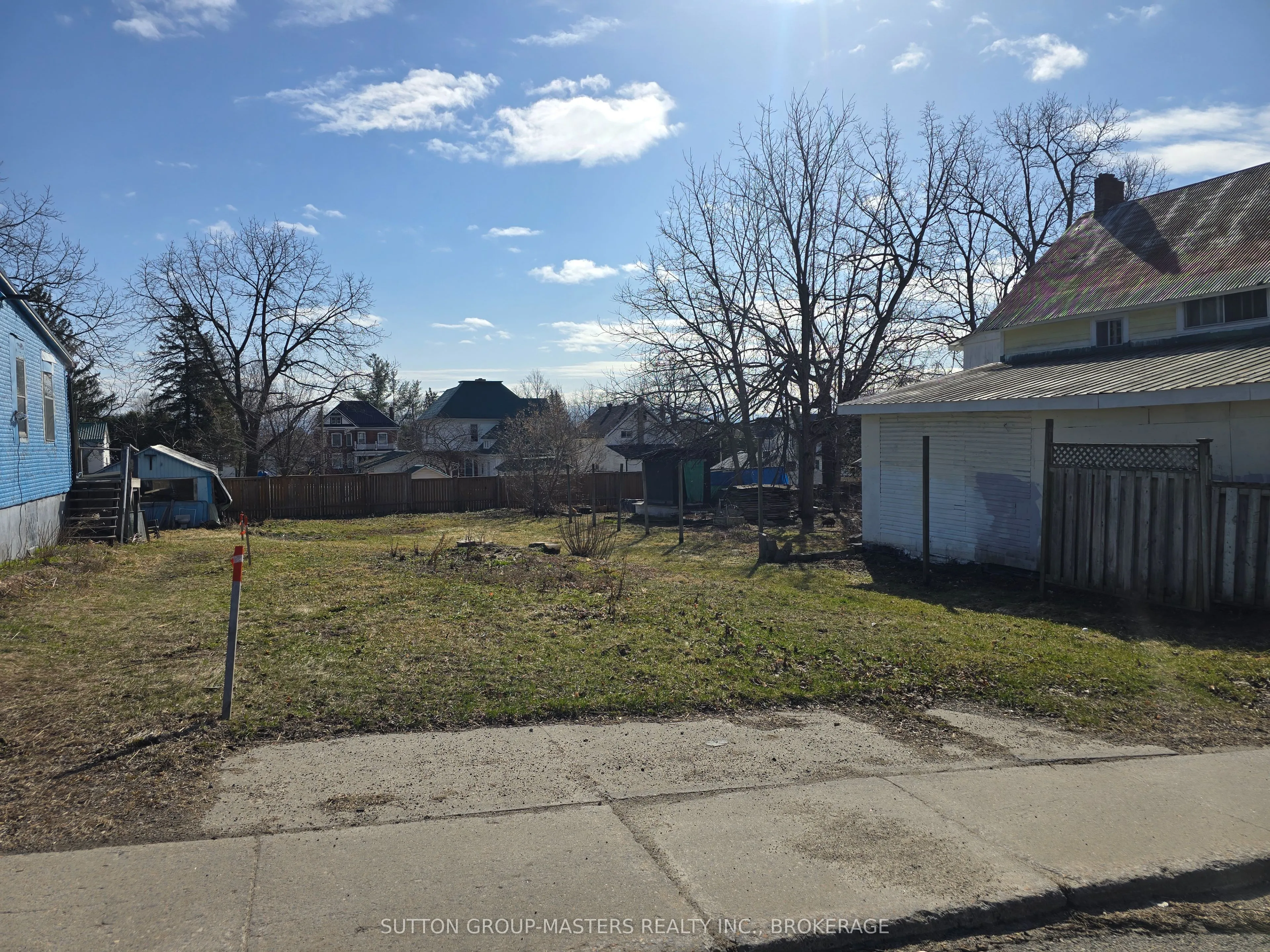 0 Prince Street, Lansdowne Village, ON K0E 1L0