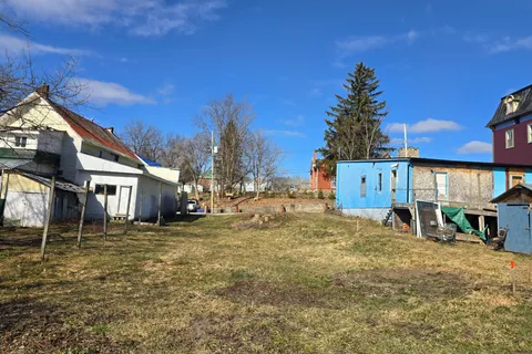 0 Prince Street, Lansdowne Village, ON K0E 1L0