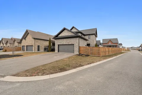 709 Elmer Hutton Street, Cobourg, ON K9A 0K9