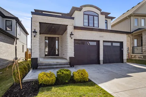 2185 Linkway Boulevard, ON N6K 0K8