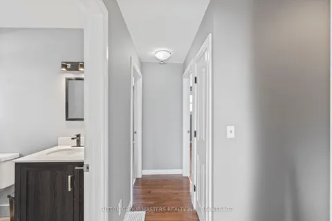 764 Cataraqui Woods Drive, Kingston, ON K7P 2R1