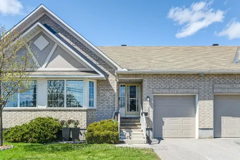 1228 Foxborough Private, Beacon Hill North - South and Area, ON K1J 1E2