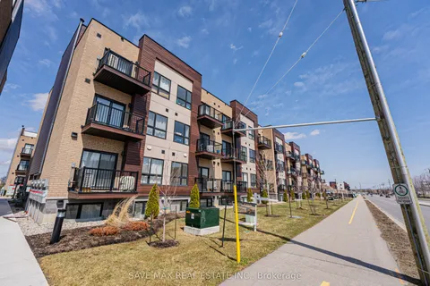10 PALACE Street, ON N2E 0J3