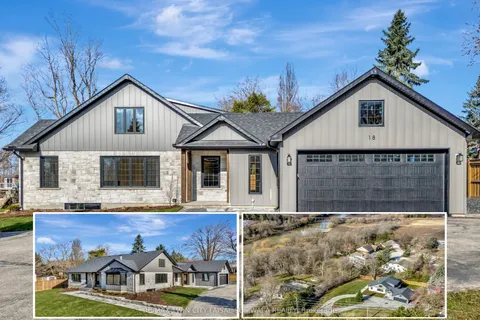 18 Northside Drive, Woolwich, ON N0B 2N0