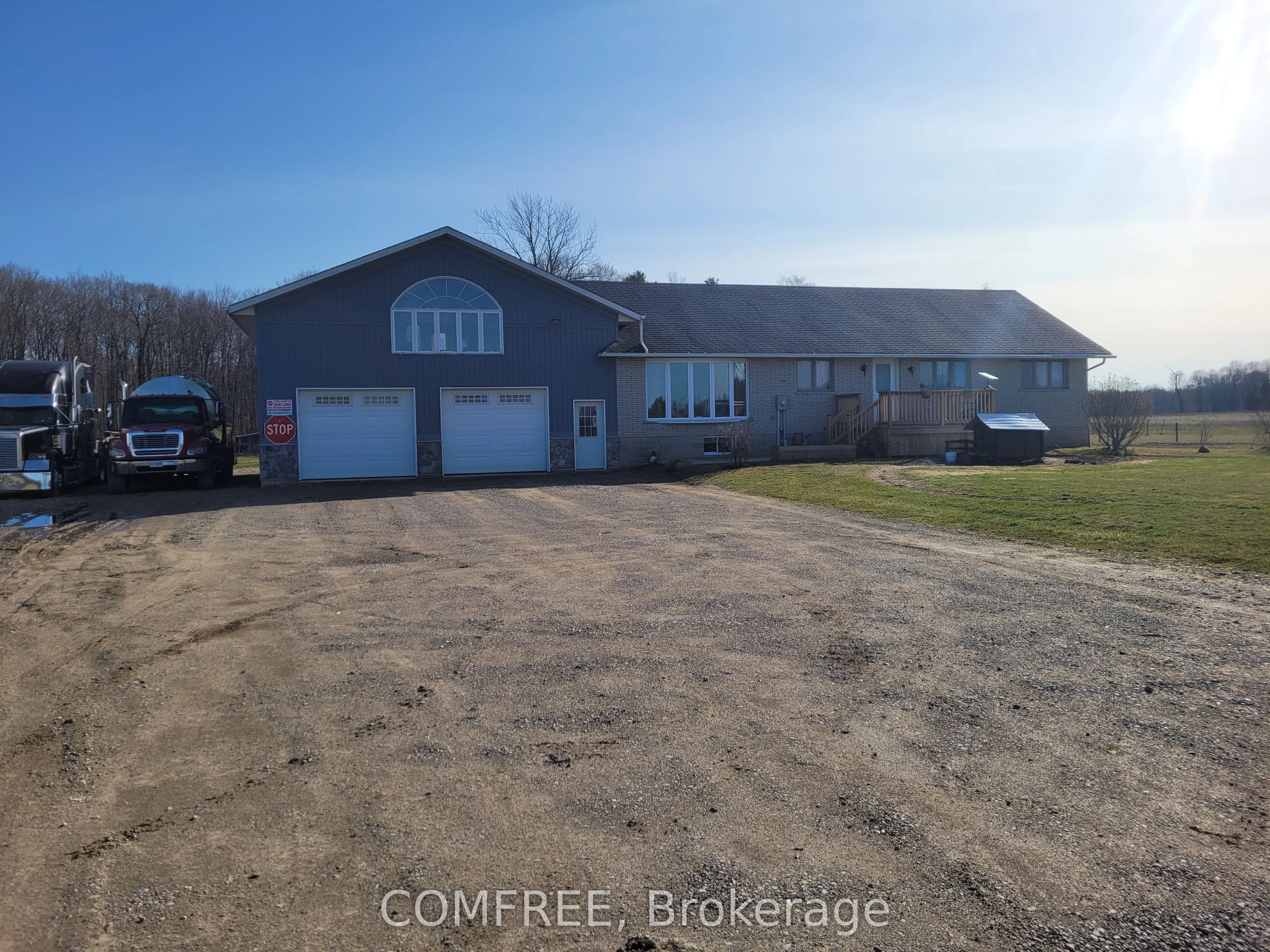 54945 Vienna Lane, Bayham, ON N0J 1T0