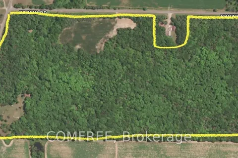 54945 Vienna Lane, Bayham, ON N0J 1T0