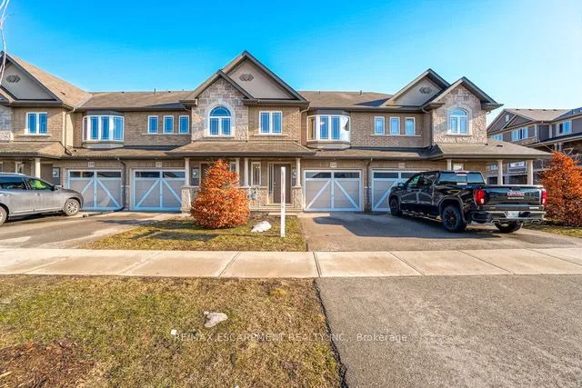 233 Bellagio Avenue, Hamilton, ON L0R 1P0