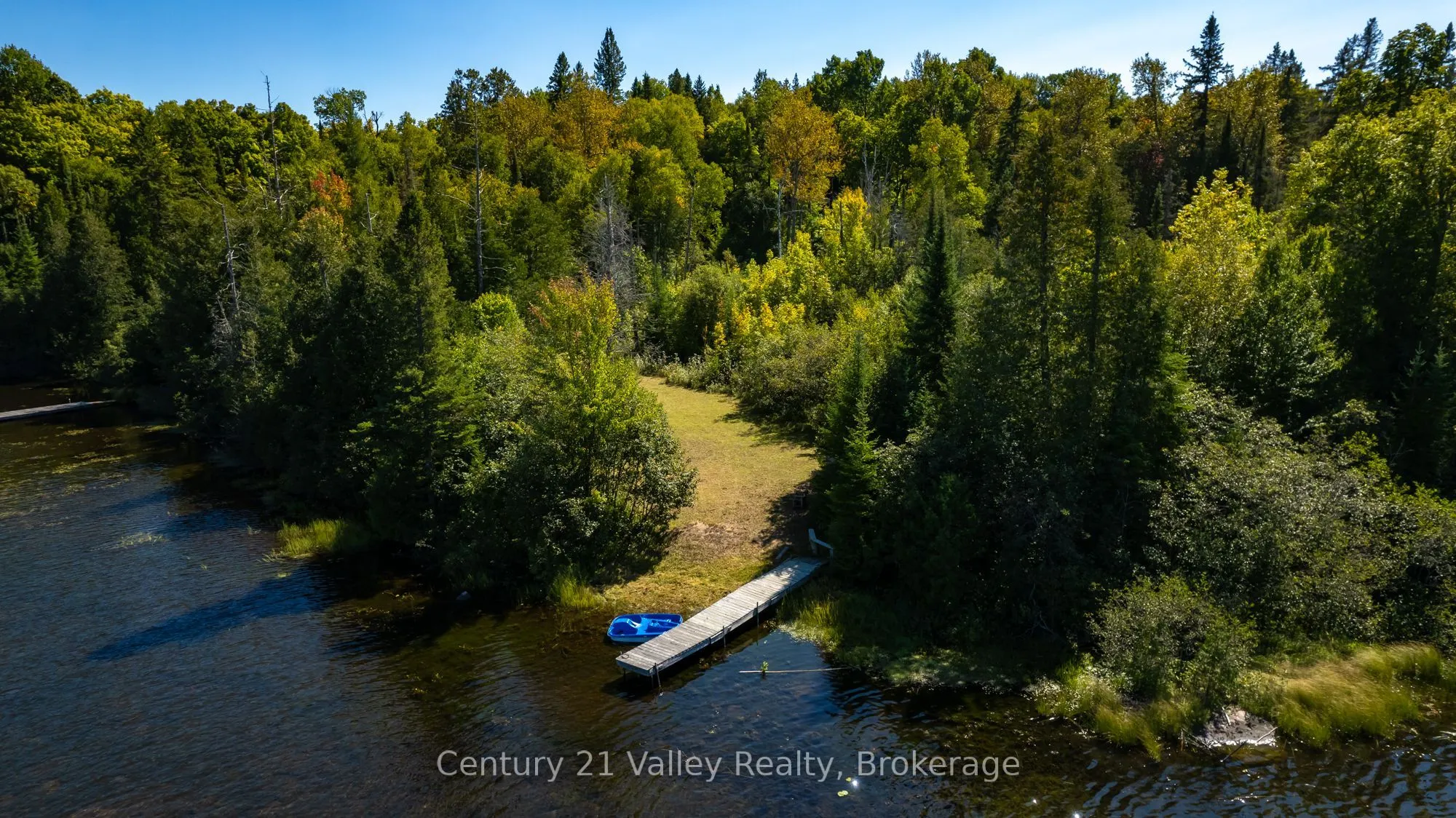 0 Hudson Trail, Bonnechere Valley, ON K0J 1M0