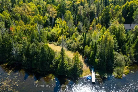 0 Hudson Trail, Bonnechere Valley, ON K0J 1M0