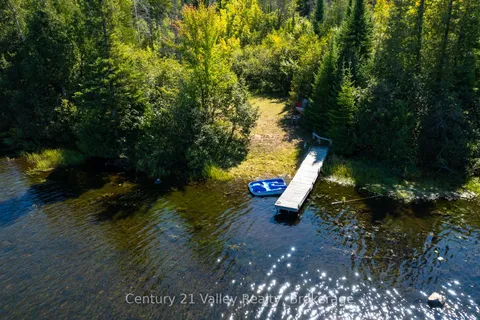 0 Hudson Trail, Bonnechere Valley, ON K0J 1M0