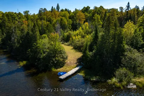 0 Hudson Trail, Bonnechere Valley, ON K0J 1M0
