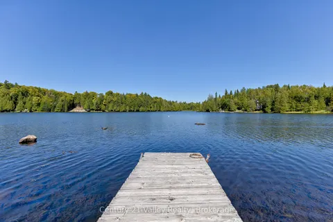 0 Hudson Trail, Bonnechere Valley, ON K0J 1M0