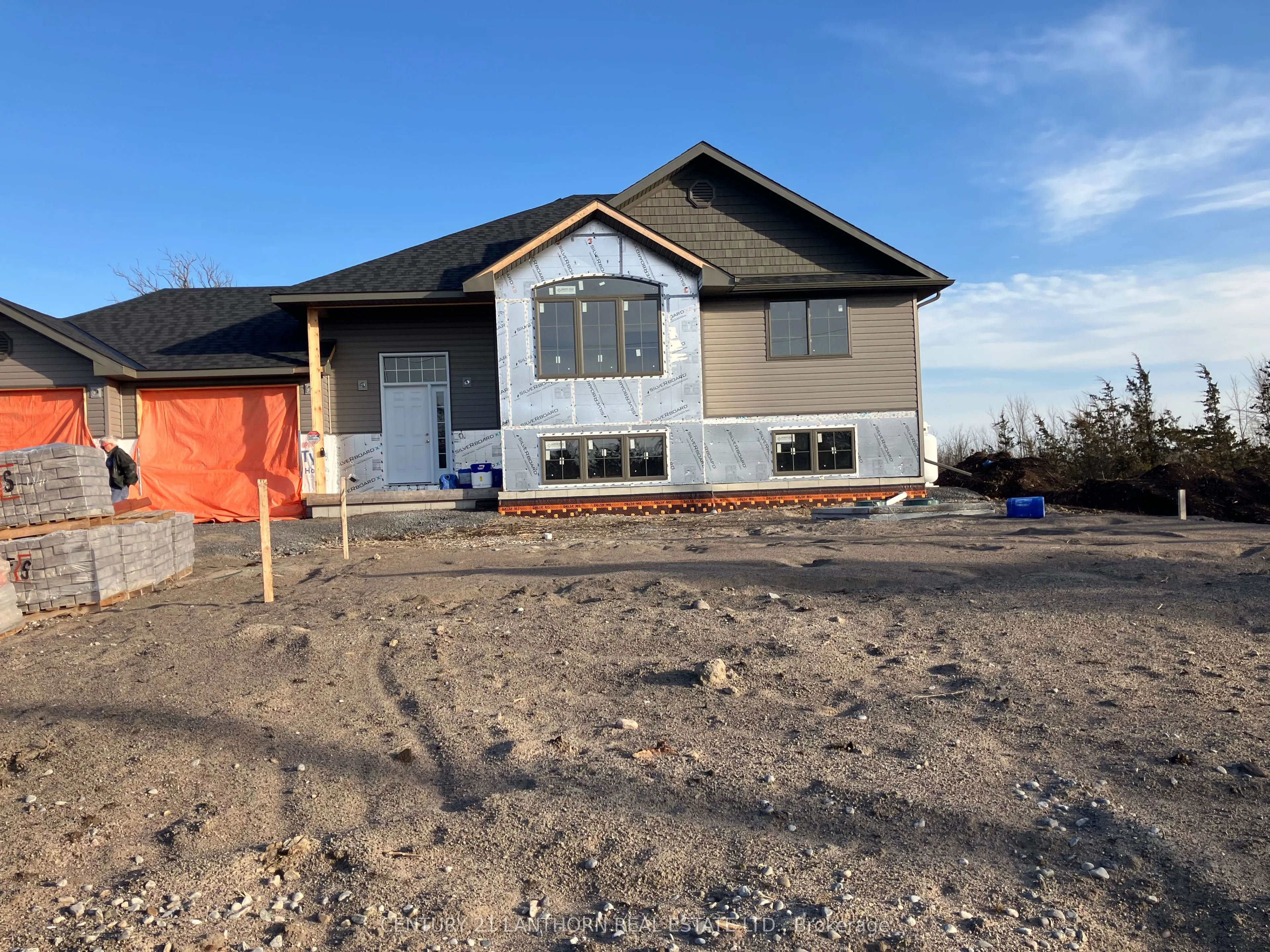554 Jericho Road, Prince Edward County, ON K0K 1W0