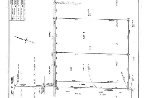 554 Jericho Road, Prince Edward County, ON K0K 1W0