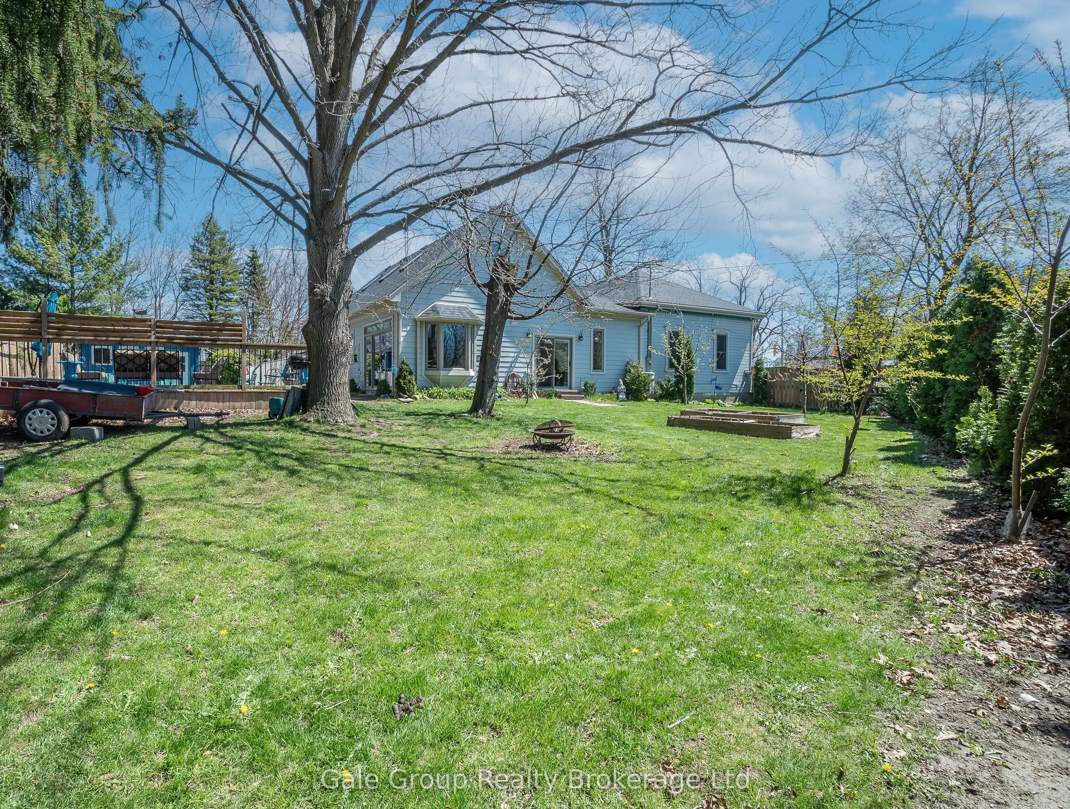5 Hull Road, ON N7G 2B7