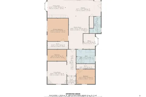 5 Hull Road, ON N7G 2B7