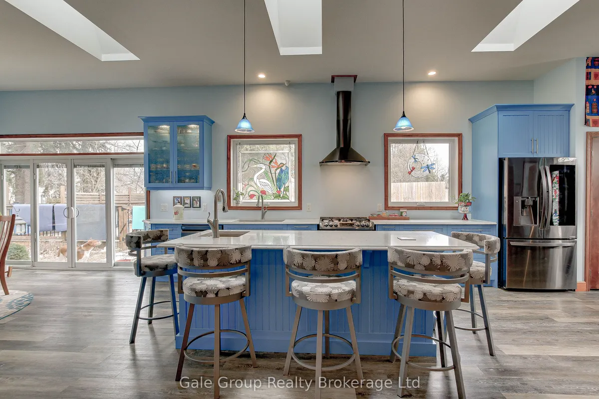 5 Hull Road, ON N7G 2B7