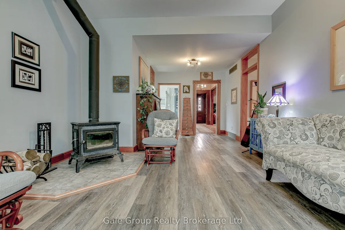 5 Hull Road, ON N7G 2B7